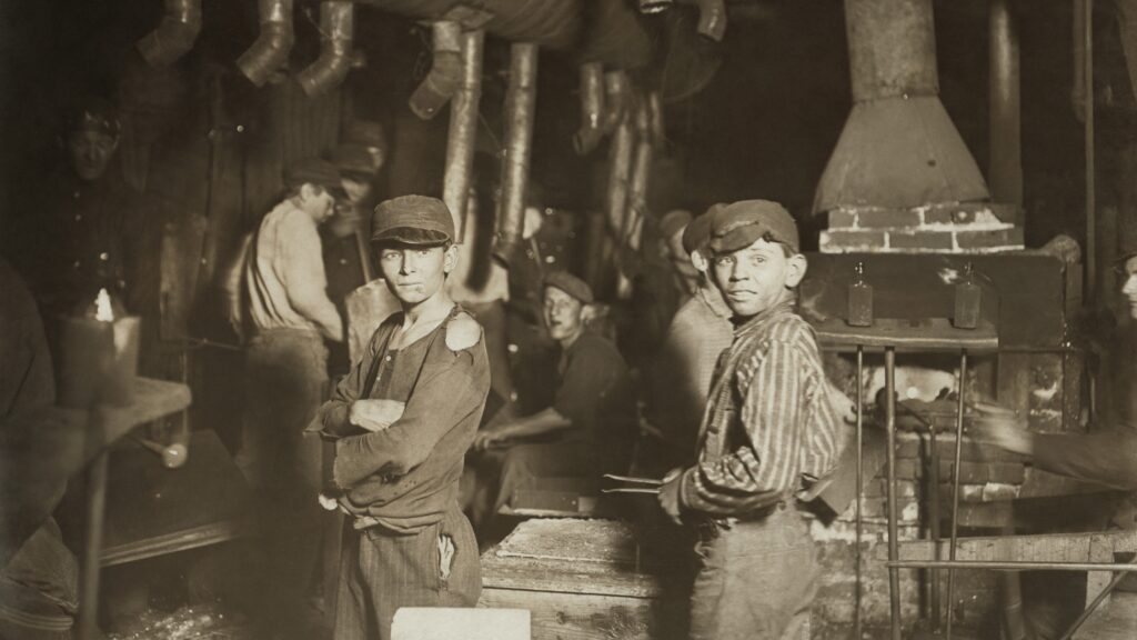 Revolução Industrial